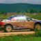 Turán - Zsíros - Peugeot 307 WRC