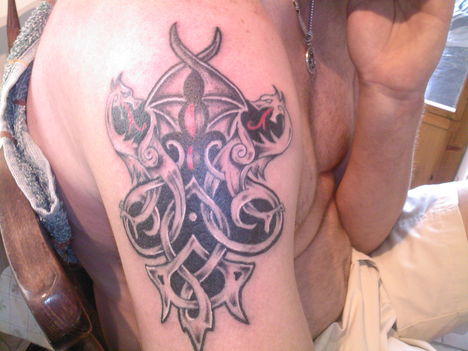 celtic
