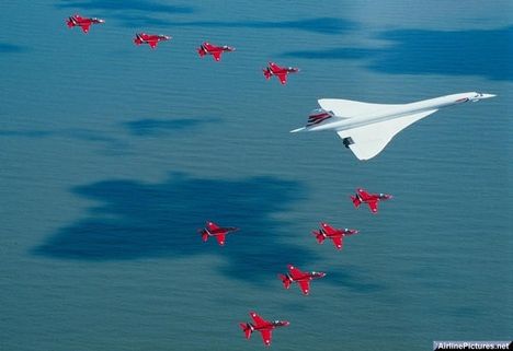 concorde