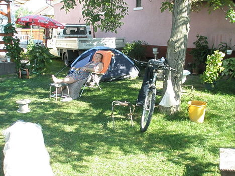 szieszta