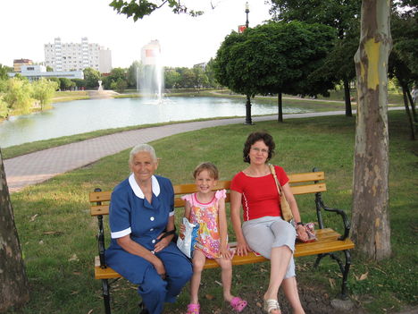 Tiszaújváros 