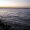 Balaton lemenőben...