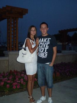 Balatonparton