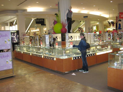 EATON-CENTER 2009