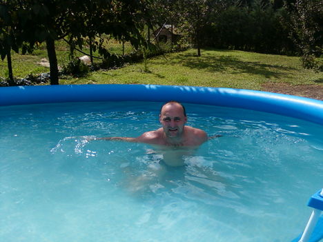 forró nyár