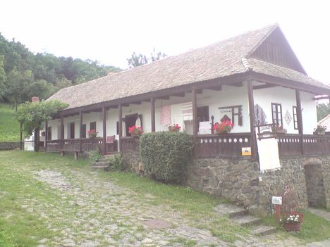 Hollókő 7