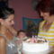 kerimami,én,mami és a torta