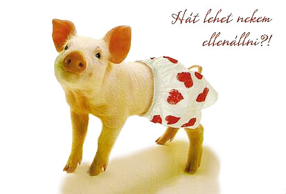 Love-Pig