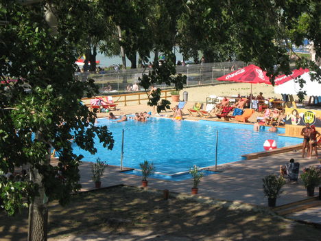 partystrand 2009