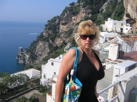 Positano