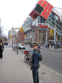 TORONTO UTCAIN-2009