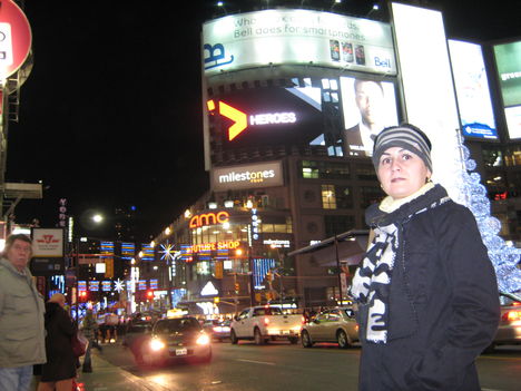 YOUNG-STREET 2008 DEC