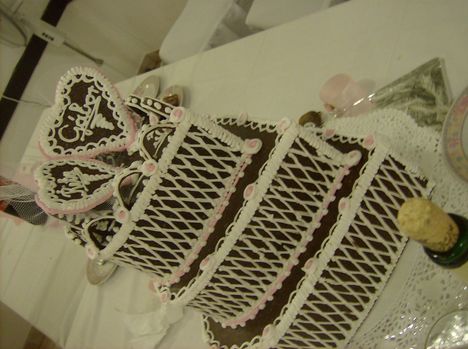 EGY torta a sok közül