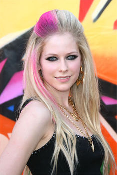 avril lavigne