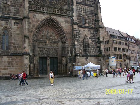 Nürnberg