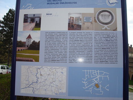 SÁRVÁR