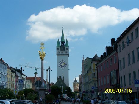 Straubing