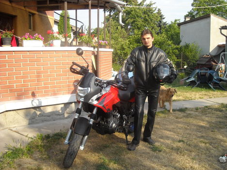 bike me aprilia