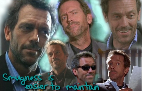 Dr. House