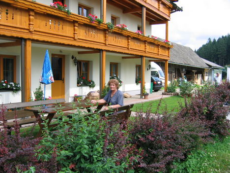 Hotel Gasthof