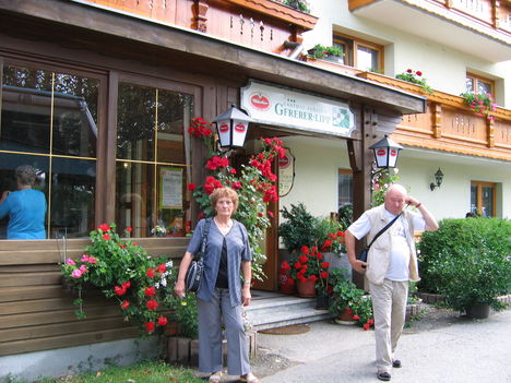 Hotel Gasthof