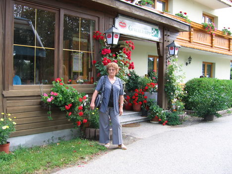 Hotel Gasthof