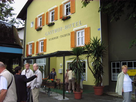 Hotel GASTHOF