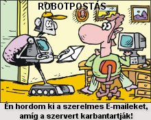 robotpostas