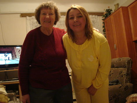 2008 a két Marika