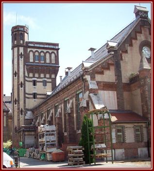 212. Magyarország - Budapest, Műszaki és Gazdaságtudományi Egyetem Gépészmérnöki Kar