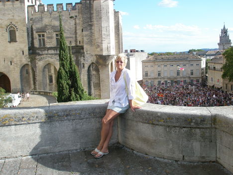 2009,Avignon