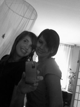 Eszterrrrel =)