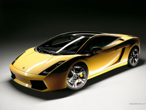 Gallardo
