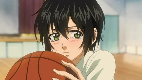 Rokujo Miharu