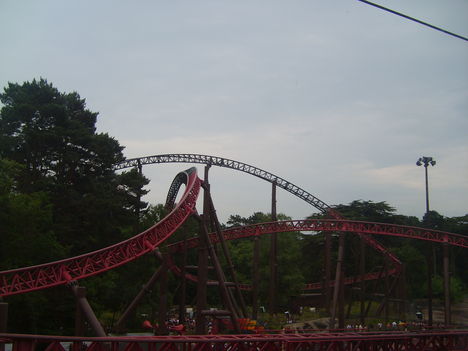 Alton Towers 10