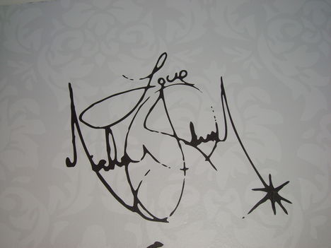 Michael Jackson