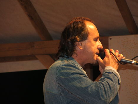 Varga Miklós 2006