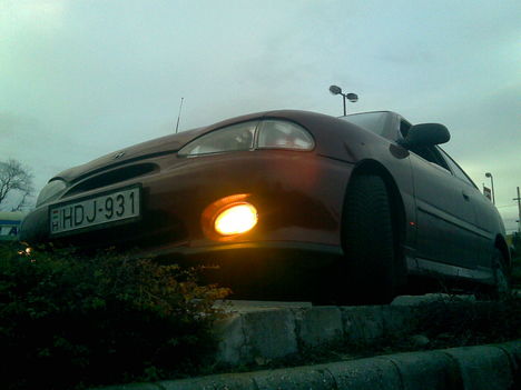 Pici Autóm