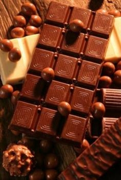 Csokoládé