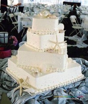 Esküvői torták 3