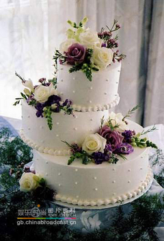 Esküvői torták 6