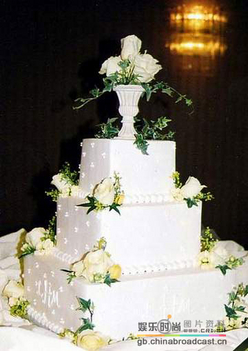 Esküvői torták 7