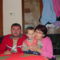 Fiam Pityu és családja