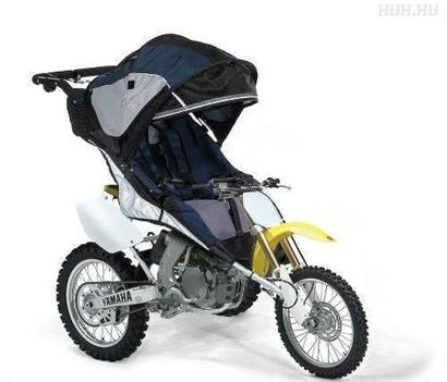 baby crossbike