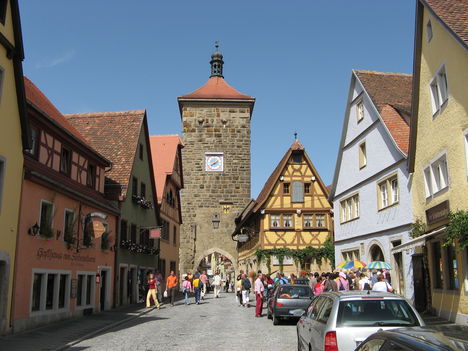 Rothenburg 1