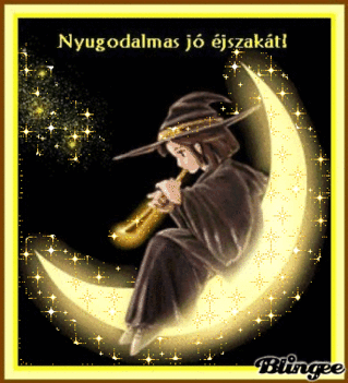 álomholdcsillog