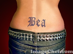 bea