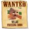 Fruzsi wanted