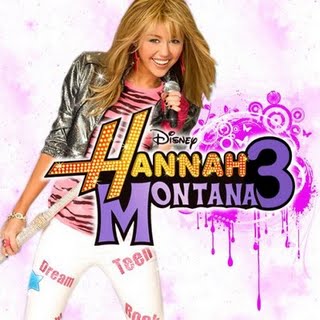 Hannah Montana3