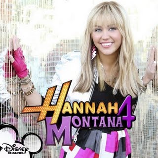 Hannah Montana4